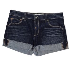 Easy Money Jean Co Denim Shorts Size 29 waist